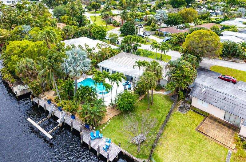 1733 Coral Gardens Drive, Wilton Manors FL 33334