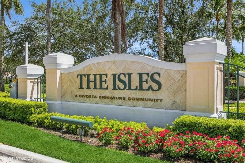 170 Euphrates Circle, Palm Beach Gardens FL 33410