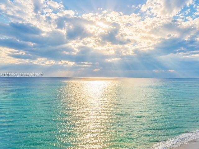 3140 S Ocean Dr # 1705, Hallandale Beach FL 33009