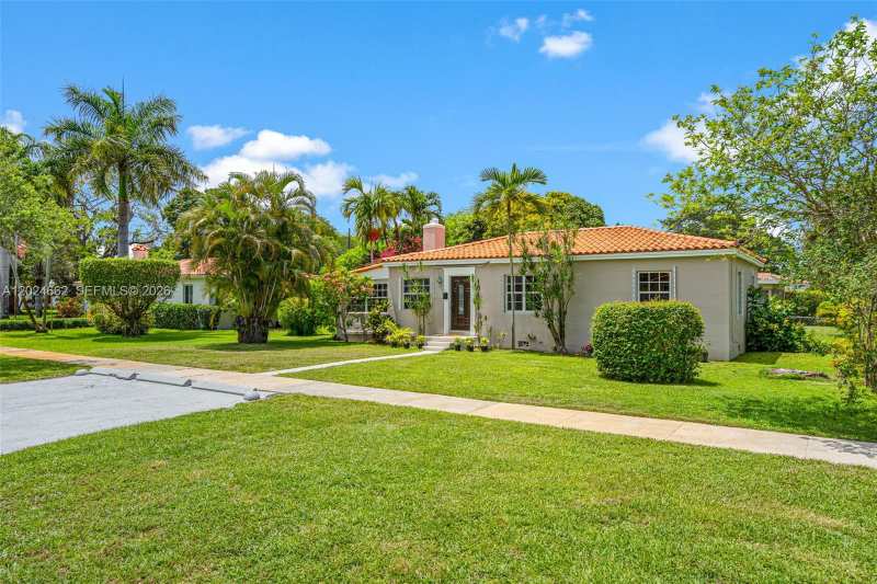 181 NW 110th St, Miami Shores FL 33168