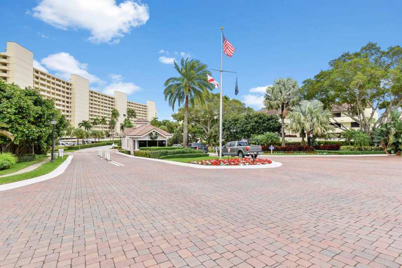 1200 Marine Way # 601, North Palm Beach FL 33408