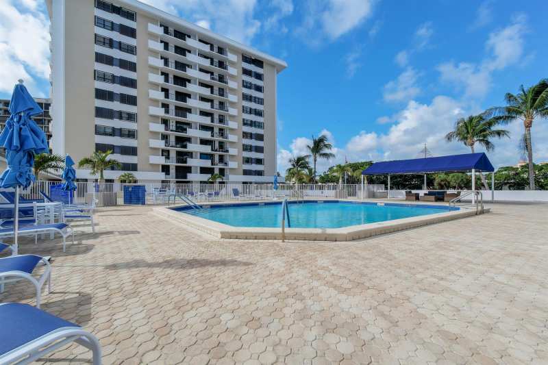 1200 Marine Way # 601, North Palm Beach FL 33408
