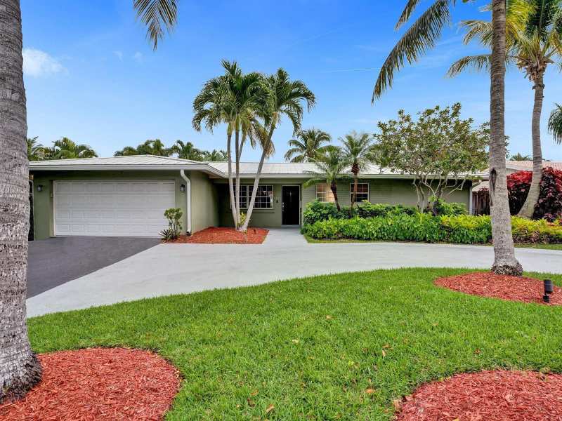 4440 NE 17th Terrace, Oakland Park FL 33334