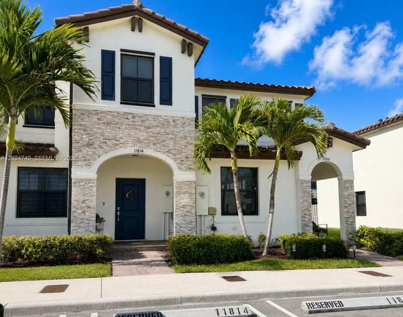 11814 SW 245th Ter # 11814, Homestead FL 33032