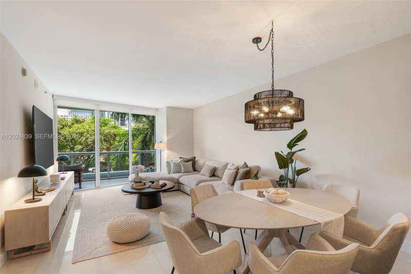 495 Brickell Ave # 409, Miami FL 33131