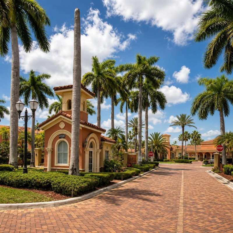 4404 SW 160th Avenue # 829, Miramar FL 33027