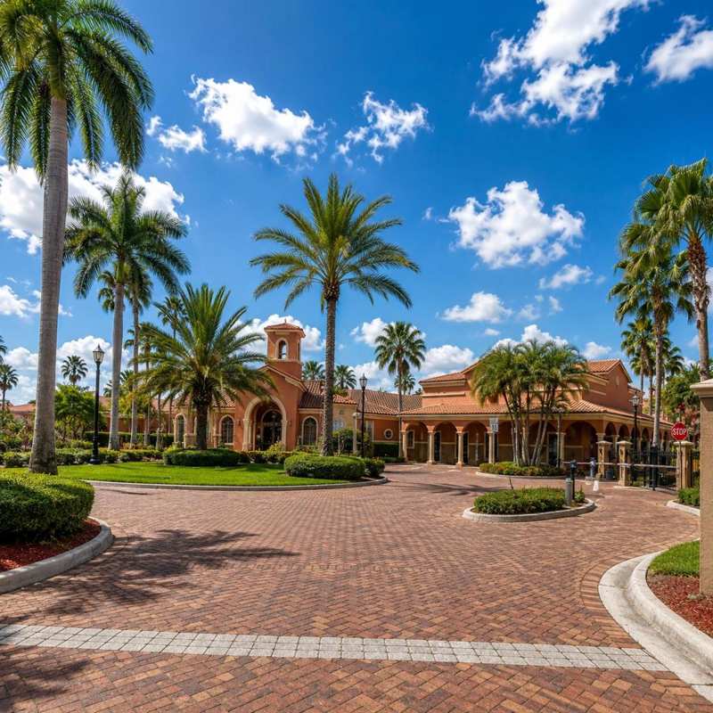 4404 SW 160th Avenue # 829, Miramar FL 33027