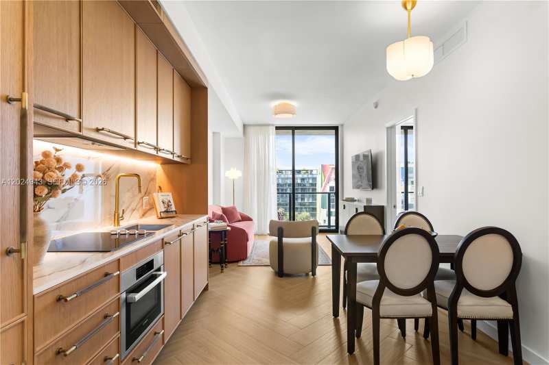 2700 NW 2nd Ave # 710, Miami FL 33127