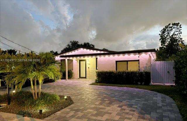 3440 SW 91st Ave, Miami FL 33165