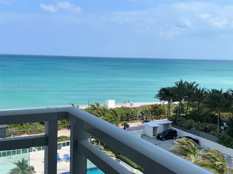 6917 Collins Ave # 807, Miami Beach FL 33141