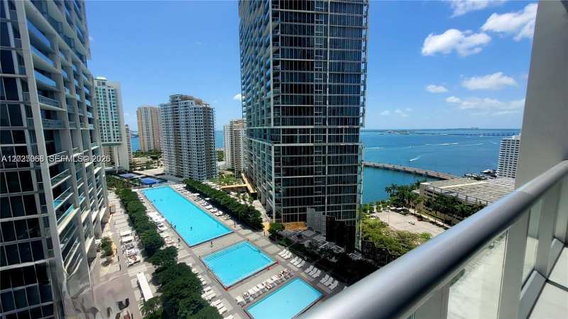 485 E Brickell Ave # 2311, Miami FL 33131