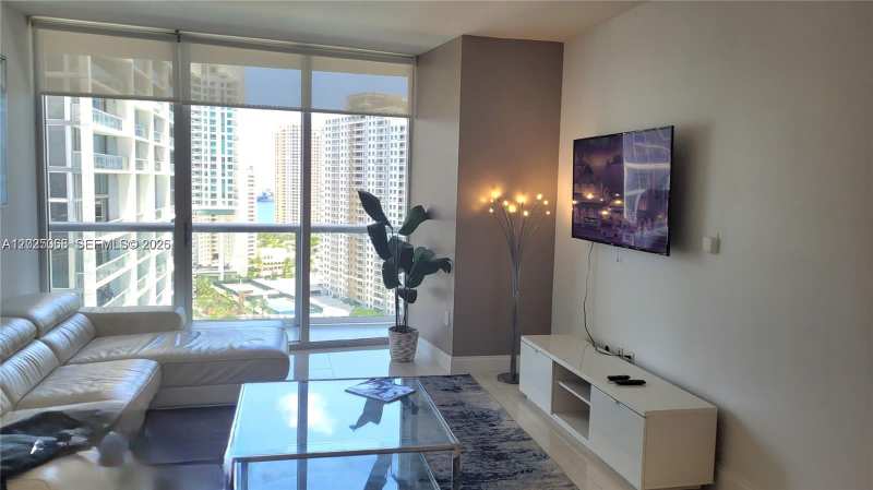 485 E Brickell Ave # 2311, Miami FL 33131
