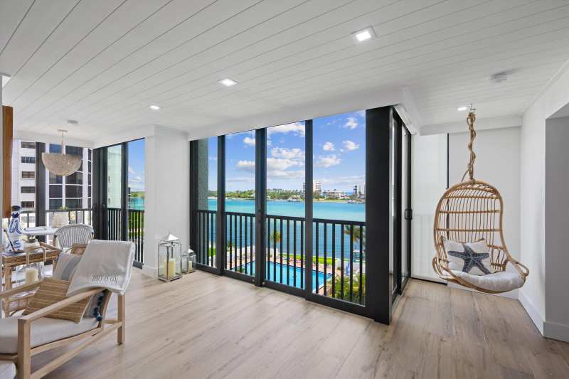 19800 S Sandpointe Bay Drive # 510, Tequesta FL 33469