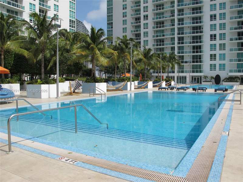 951 Brickell Ave # 1209, Miami FL 33131