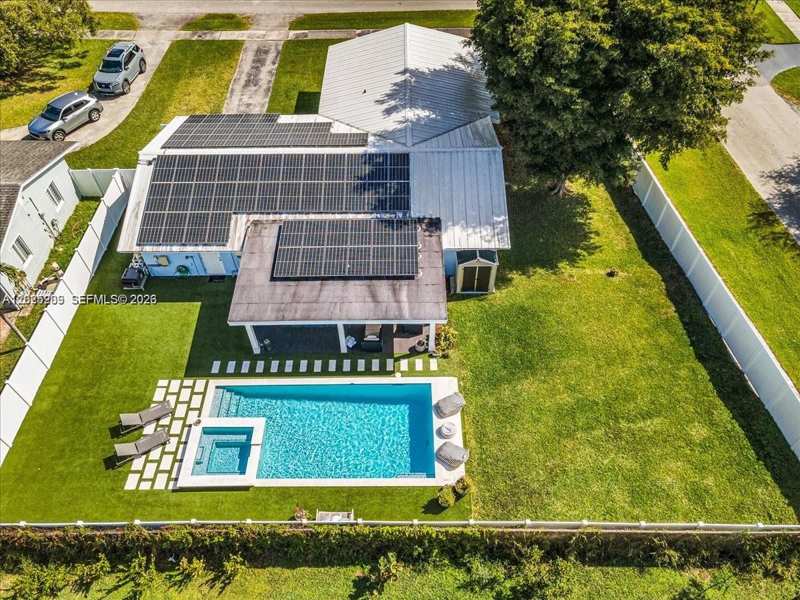 18962 SW 94th Ave, Cutler Bay FL 33157