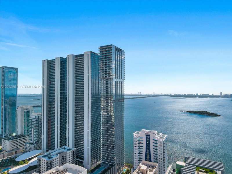 788 NE 23rd St # 1501, Miami FL 33137