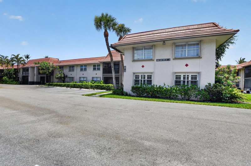 1050 NW 13th Street # 281d, Boca Raton FL 33486
