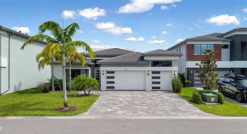 8533 Ganton Drive, Boca Raton FL 33434