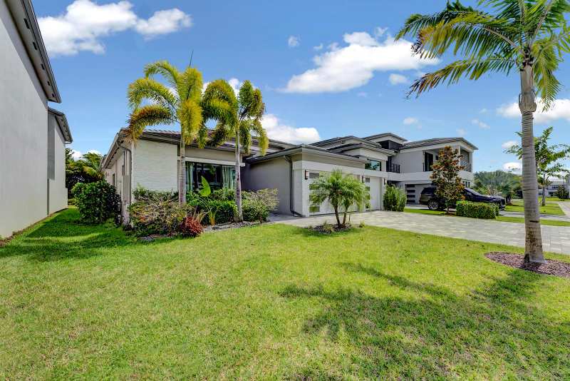 8533 Ganton Drive, Boca Raton FL 33434