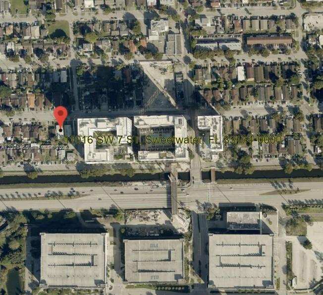 11016 SW 7th St, Miami FL 33174