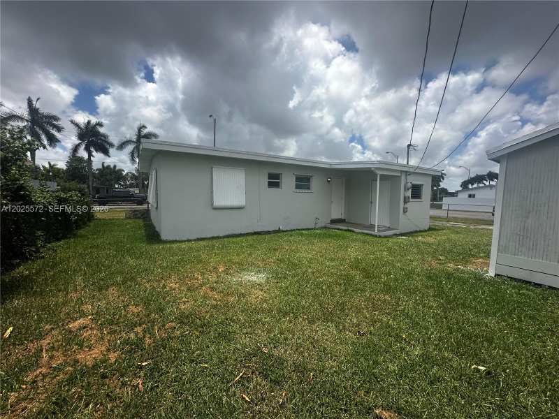 14475 SW 288th St, Homestead FL 33033