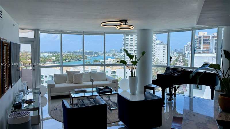 6301 Collins Ave # 1207, Miami Beach FL 33141