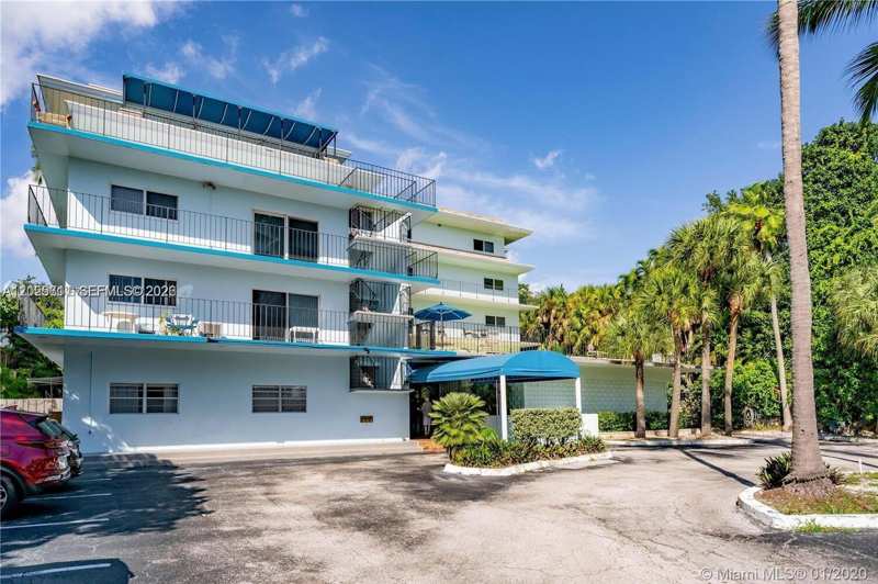2539 S Bayshore Dr # 110B, Miami FL 33133