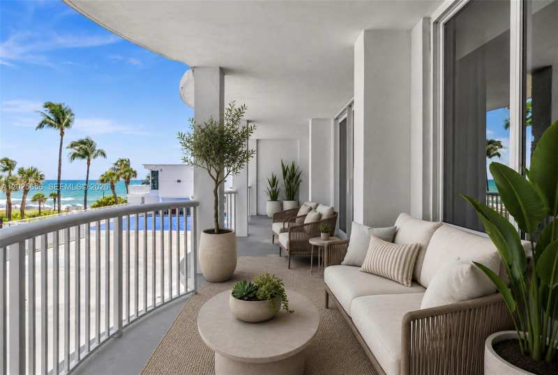 5401 Collins Ave # 107, Miami Beach FL 33140