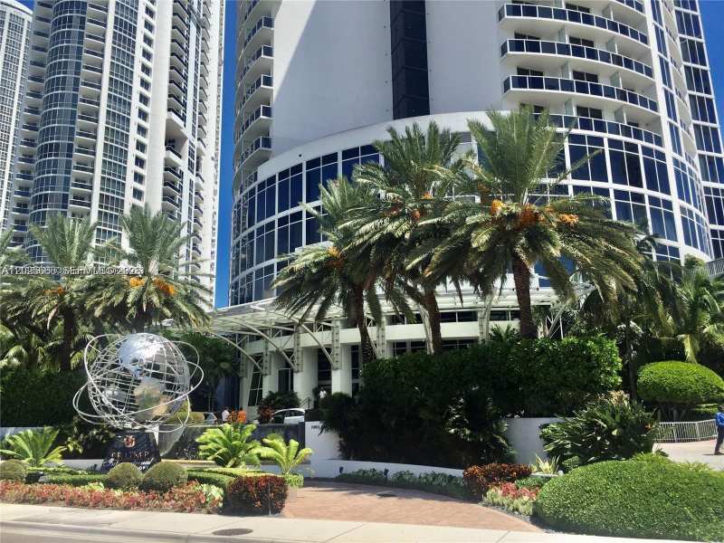 18001 Collins Ave # 2118, Sunny Isles Beach FL 33160