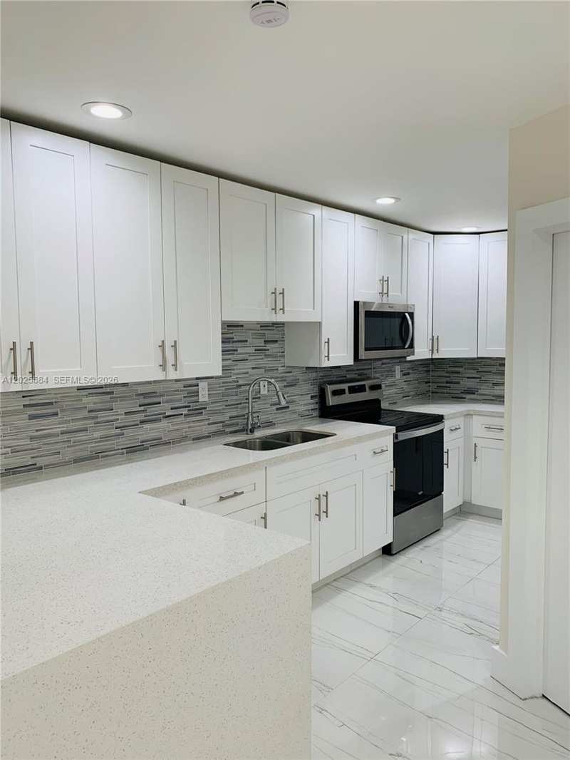 17010 NW 53rd Ave, Miami Gardens FL 33055