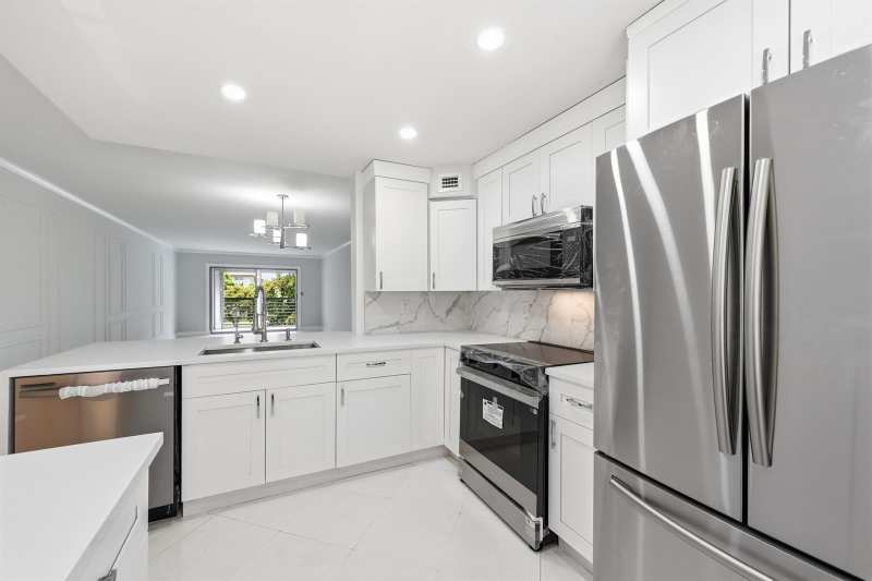 2006 Granada Drive # M3, Coconut Creek FL 33066