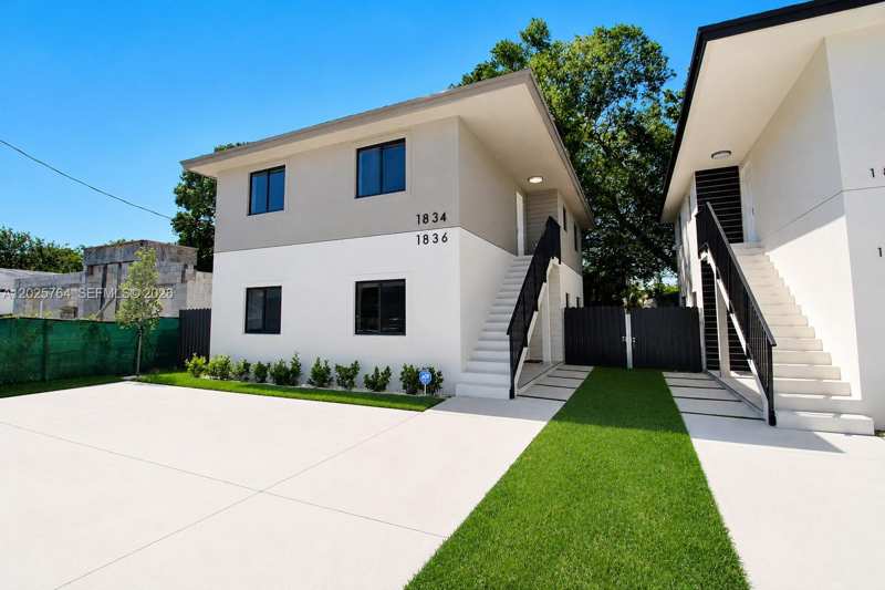 1836 NW 63rd St # 1836, Miami FL 33147