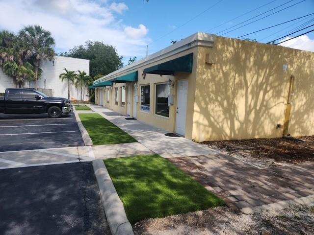 4078 W Broward Boulevard, Plantation FL 33317