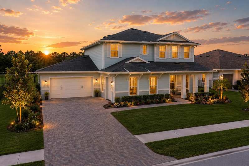 660 Hookline Circle, Loxahatchee FL 33470