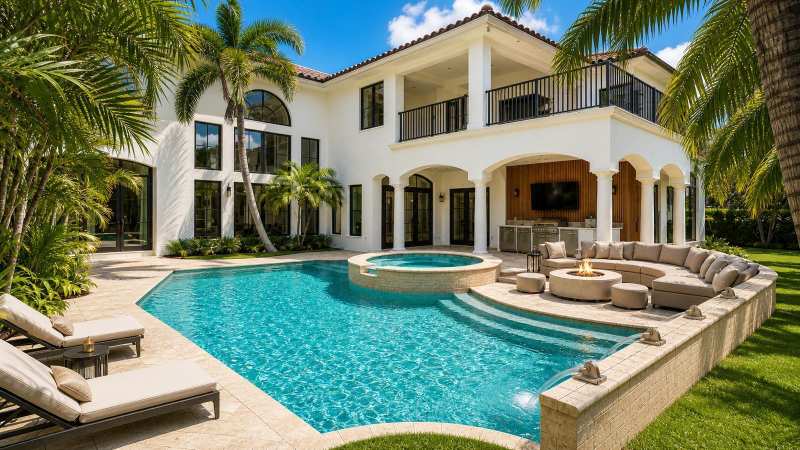 17673 Middlebrook Way, Boca Raton FL 33496