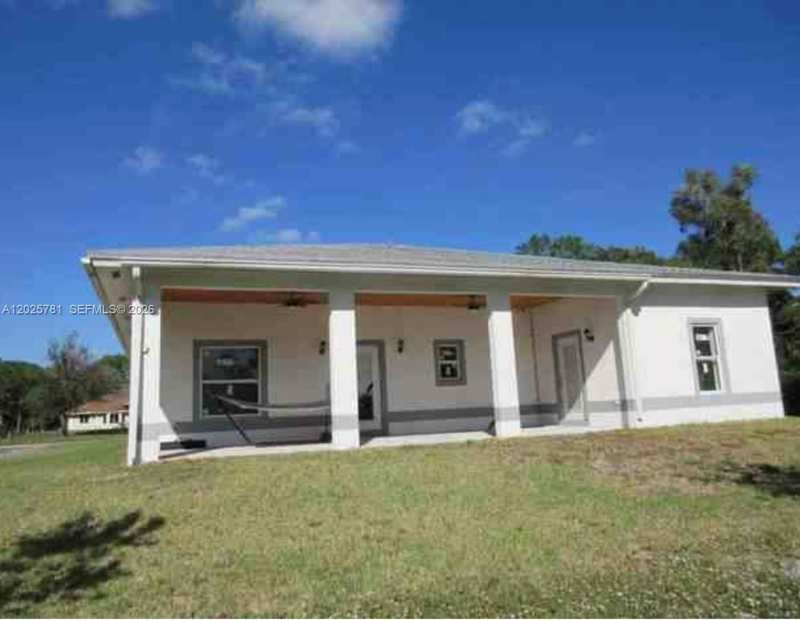Miami Property