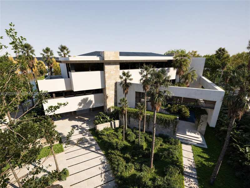 6941 Sunrise Ct, Coral Gables FL 33133
