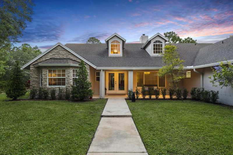 17225 Mare Lane, Loxahatchee FL 33470