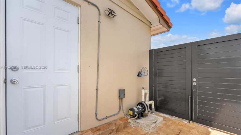 HEFTLER HOMES SEC 1