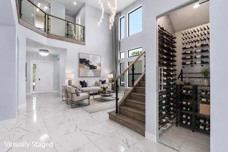 17411 Sea Blossom Way, Boca Raton FL 33496