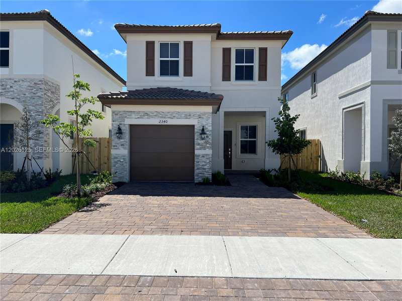 2340 NW 130 Terrace, Miami FL 33167