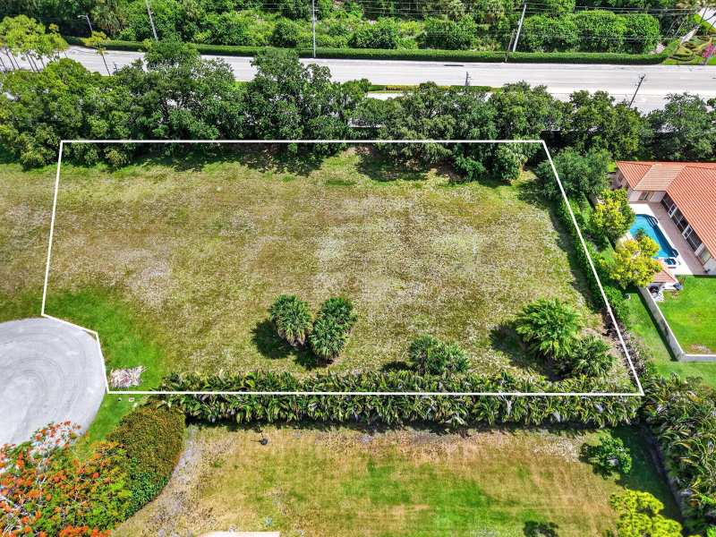 5811 Carry Back Road, Palm Beach Gardens FL 33418