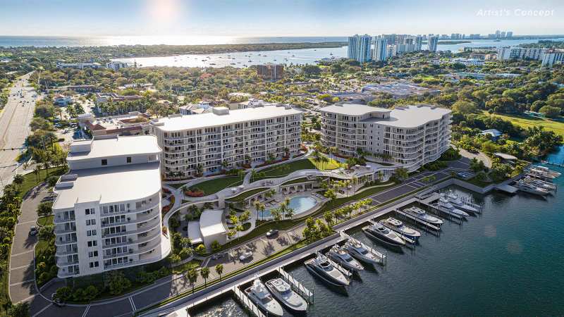 2200 Pga Boulevard # 205, Palm Beach Gardens FL 33410