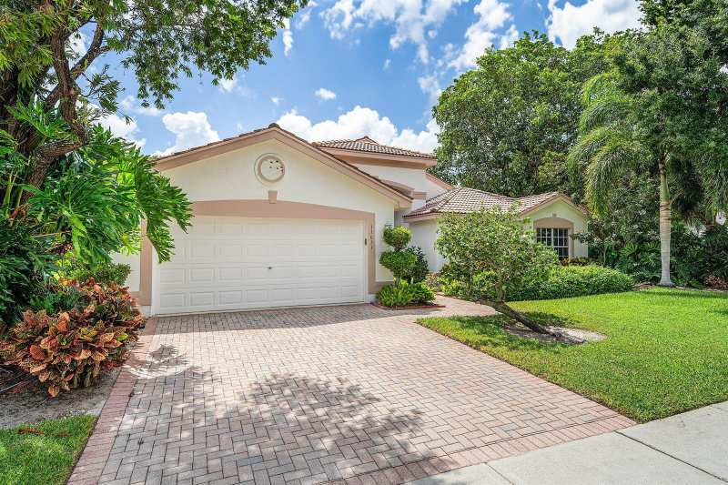 11631 Puerto Boulevard, Boynton Beach FL 33437