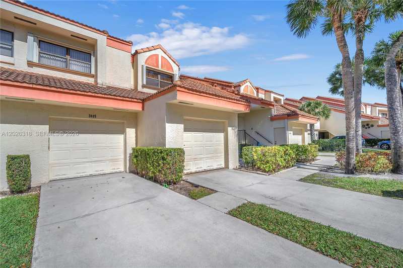 3405 Emerald Oaks Dr # 00, Hollywood FL 33021