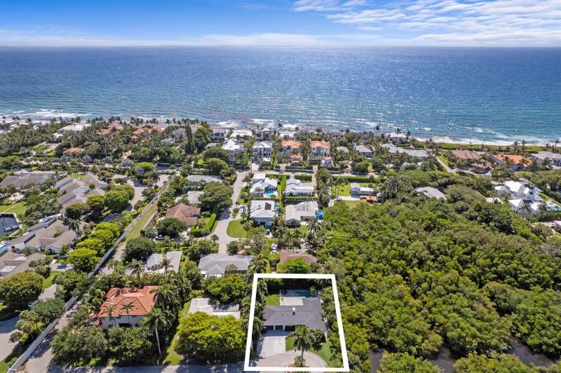 35 Anna Street, Ocean Ridge FL 33435