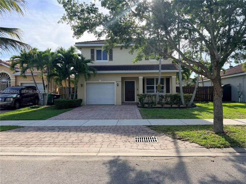 28504 SW 130th Ave, Homestead FL 33033