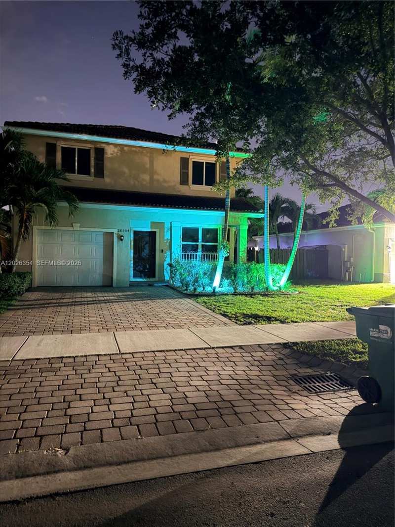 28504 SW 130th Ave, Homestead FL 33033