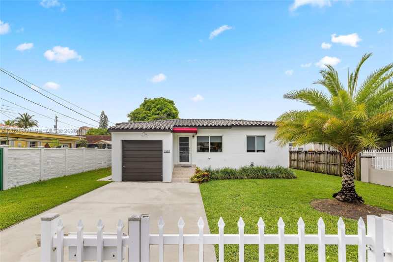 2355 SW 36th Ave, Miami FL 33145