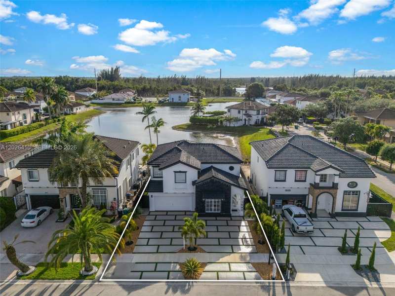 1680 SW 154th Path, Miami FL 33185